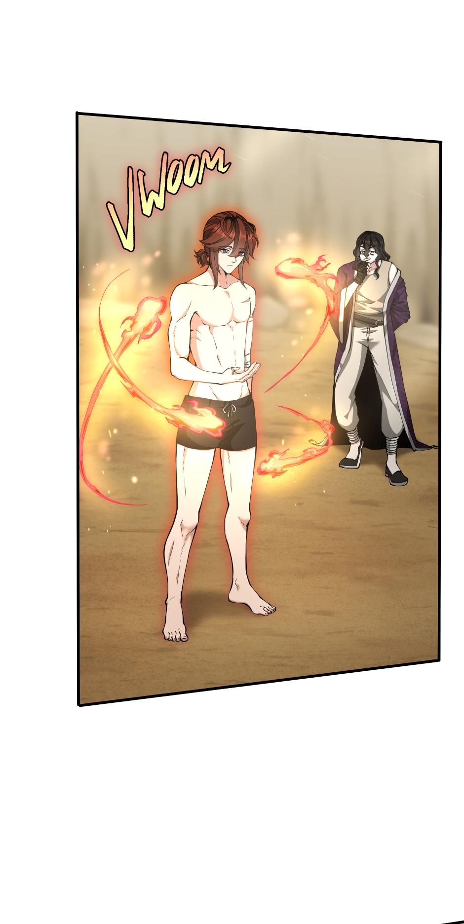 The Beginning After The End Chapter 161 image 36